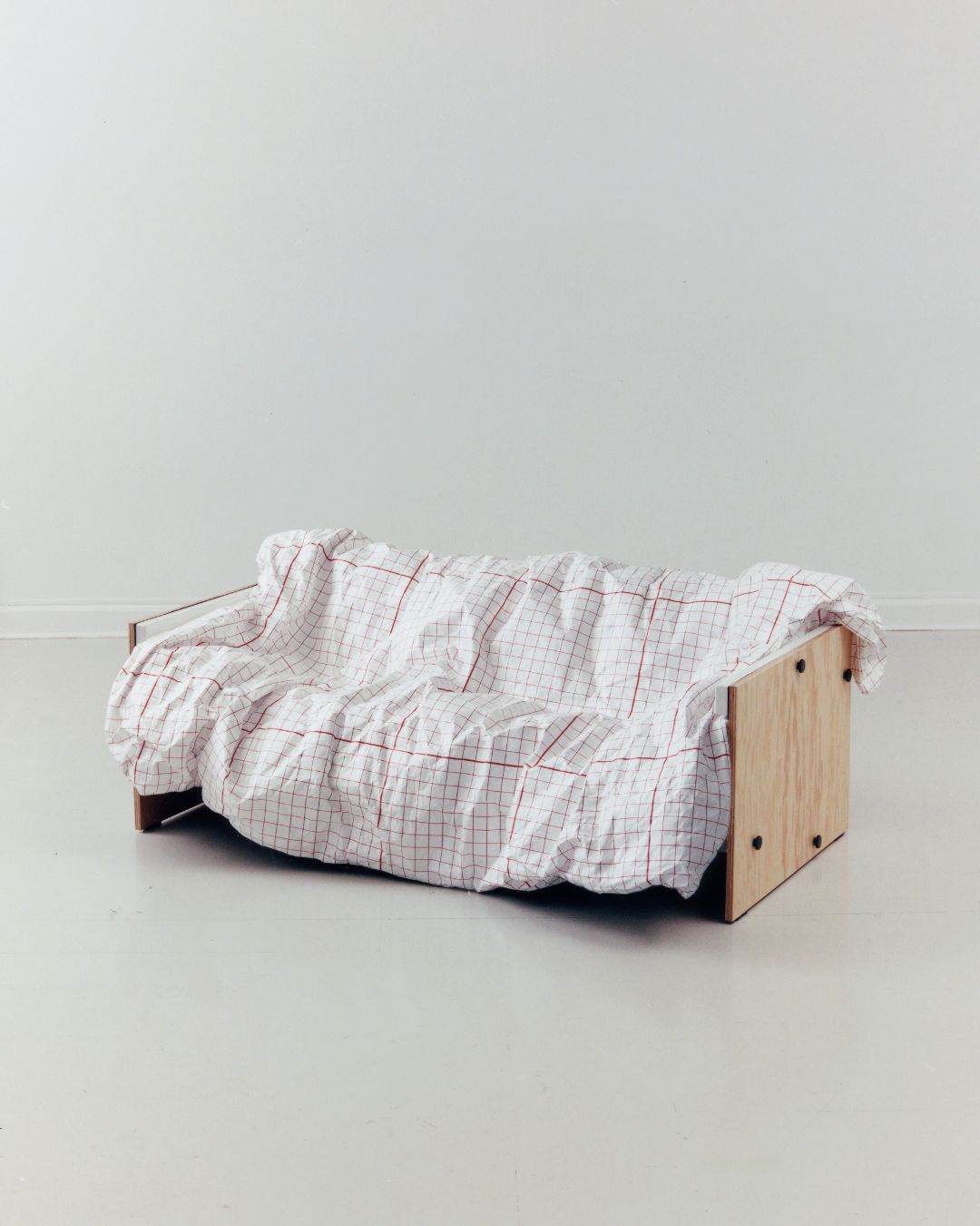 4 Avalanche Sofa by Erwan Bouroullec for VÆRKTØJ