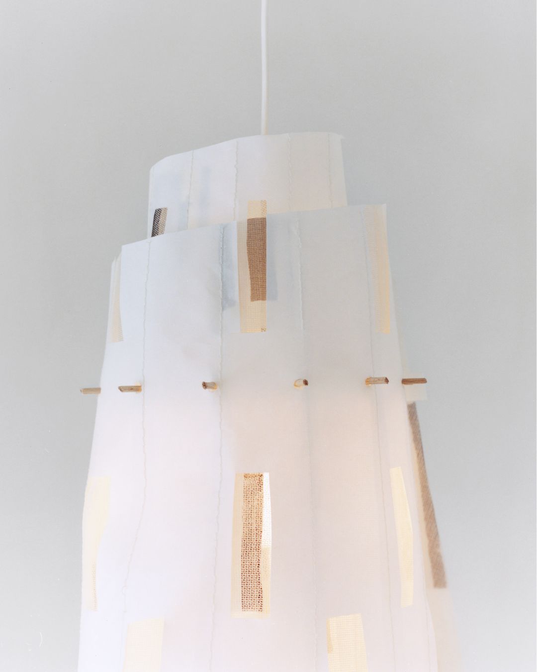 Peep by Louise Campbell for VÆRKTØJ 3 at 3daysofdesign 2026. © Peter Winther