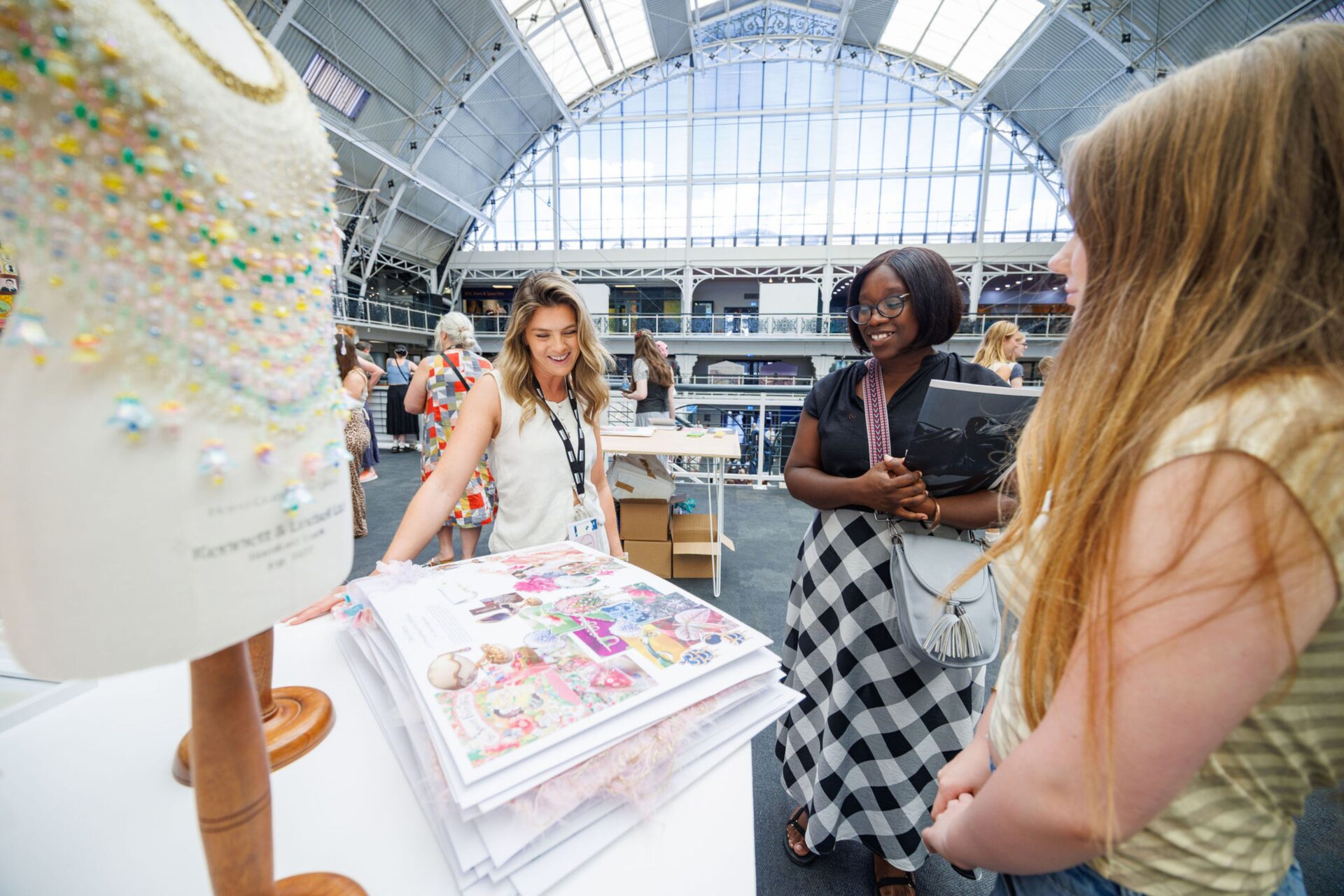 New Designers 2026 _ UK longest-running graduate design showcase