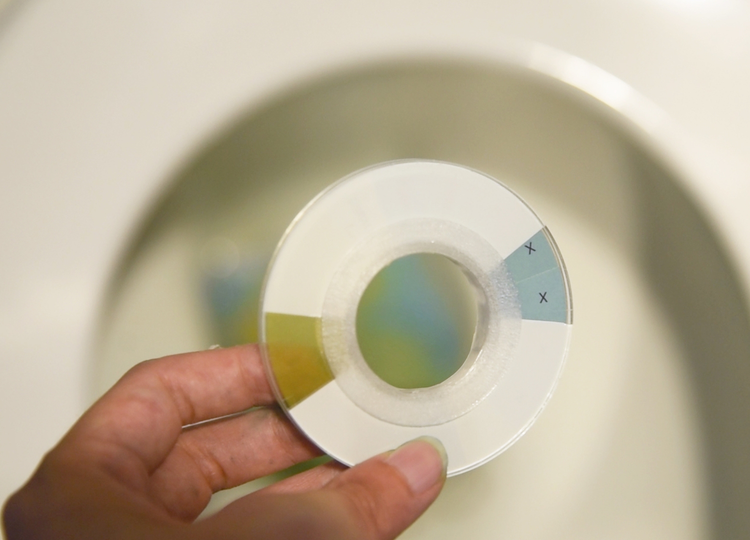 Urify, Yidan Xu © James Dyson Award