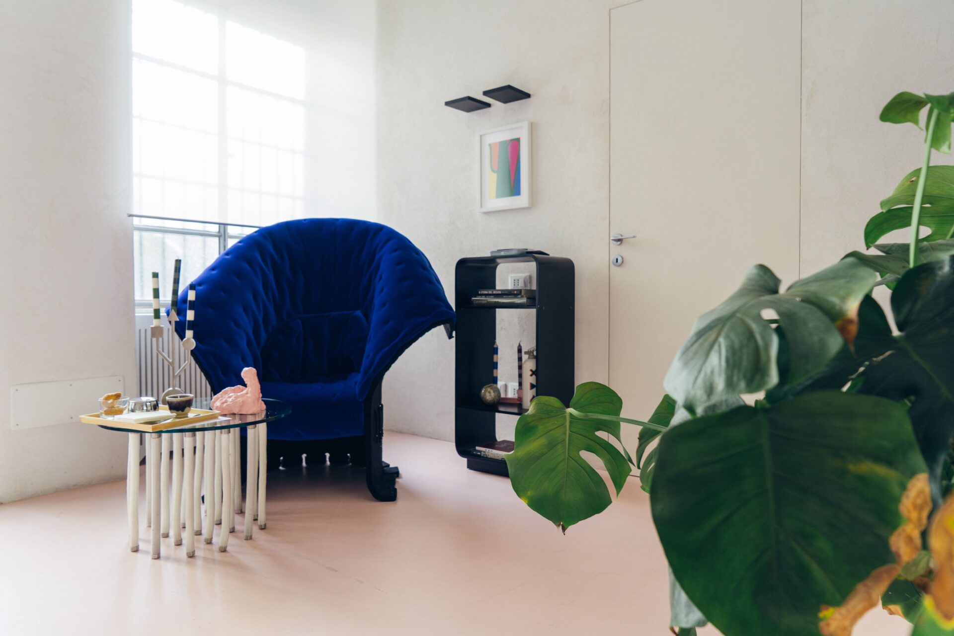 Venturoni Studio _ BEHIND Interview _ © DesignWanted