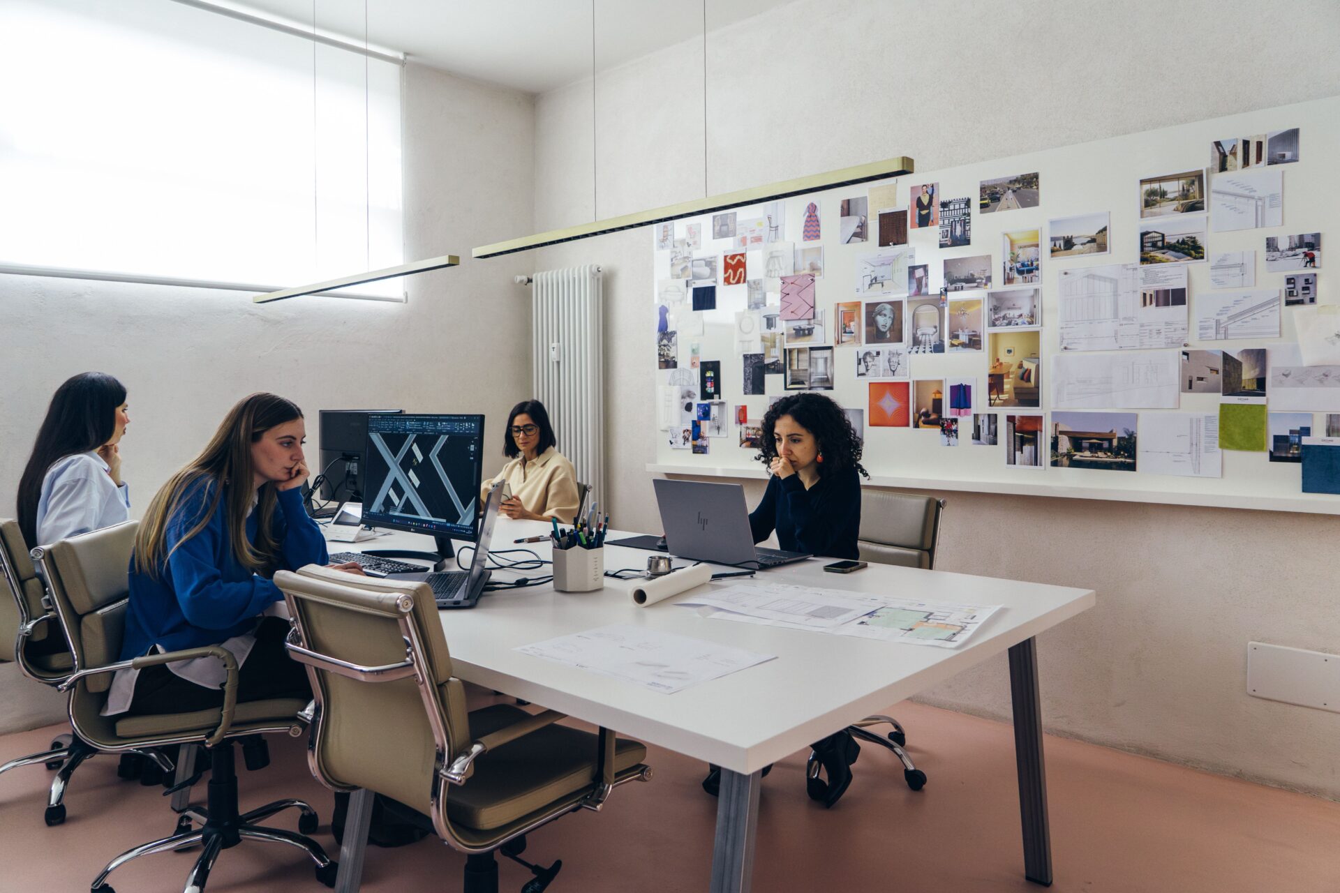 Venturoni Studio _ BEHIND Interview _ © DesignWanted