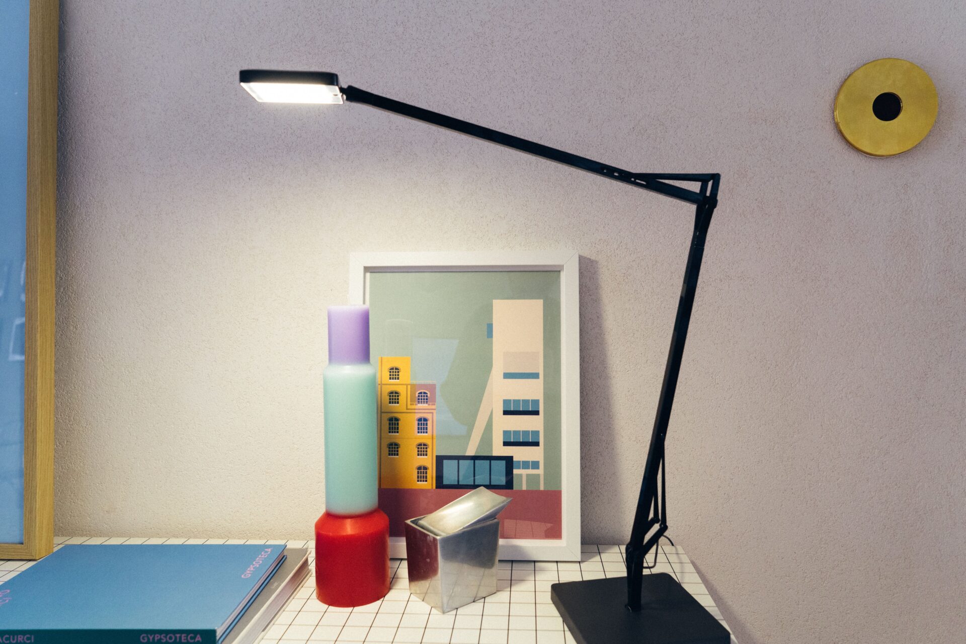 Venturoni Studio _ BEHIND Interview _ © DesignWanted