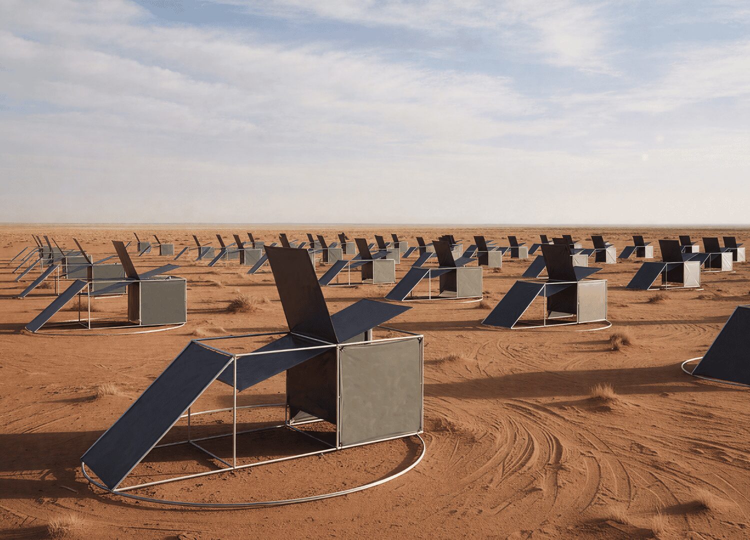 modular turbine by wind to watt