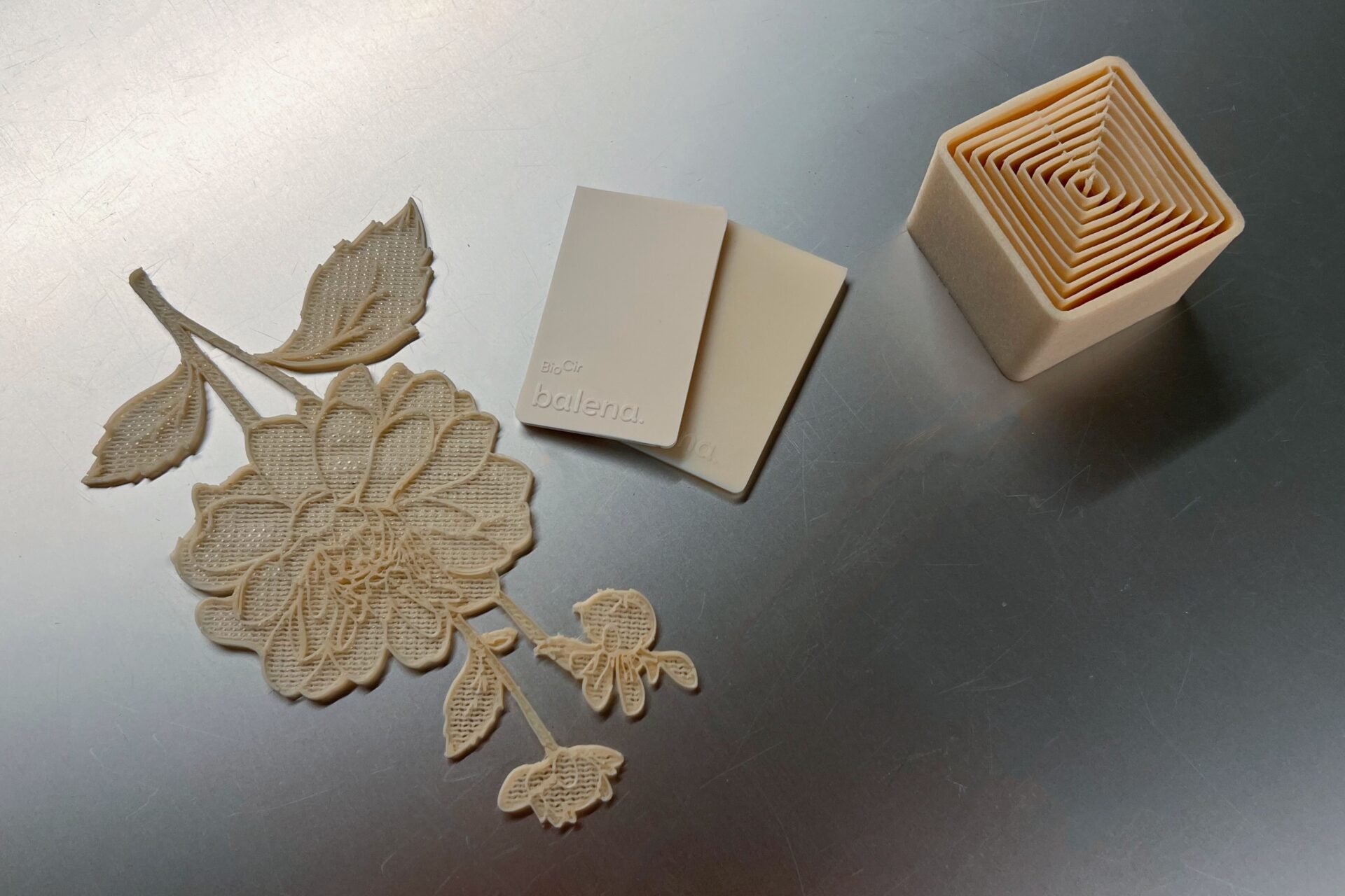 BioCir material by Balena Science _ high-performance applications