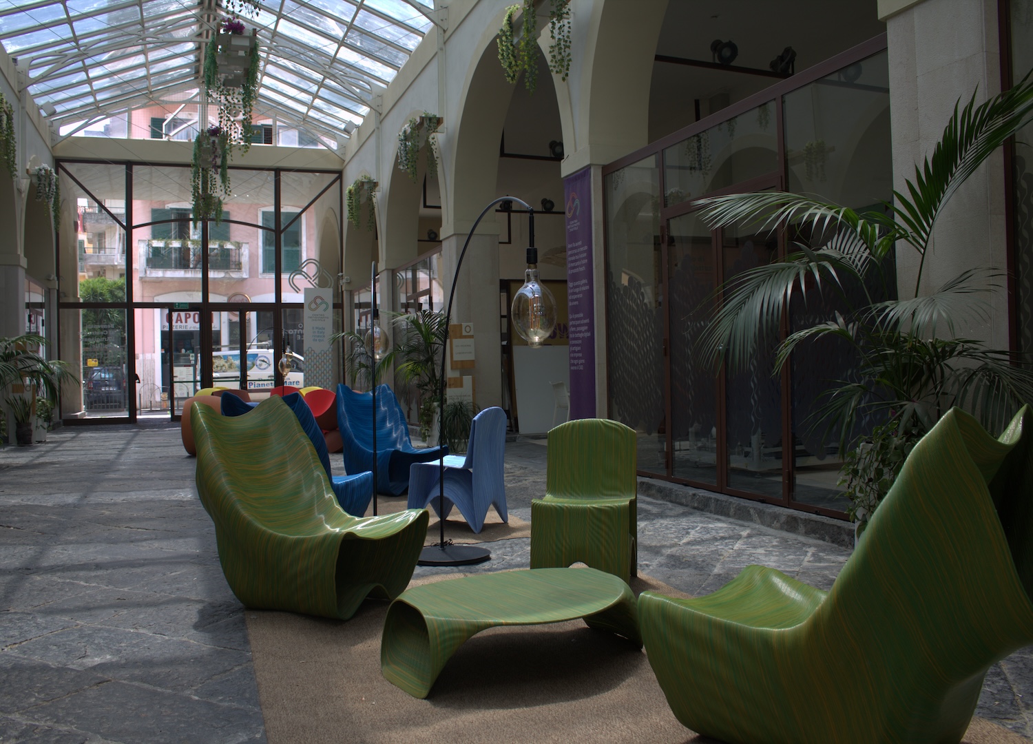 CAD – Centro per l'Artigianato Digitale ©Mediterranea Design Studio_12