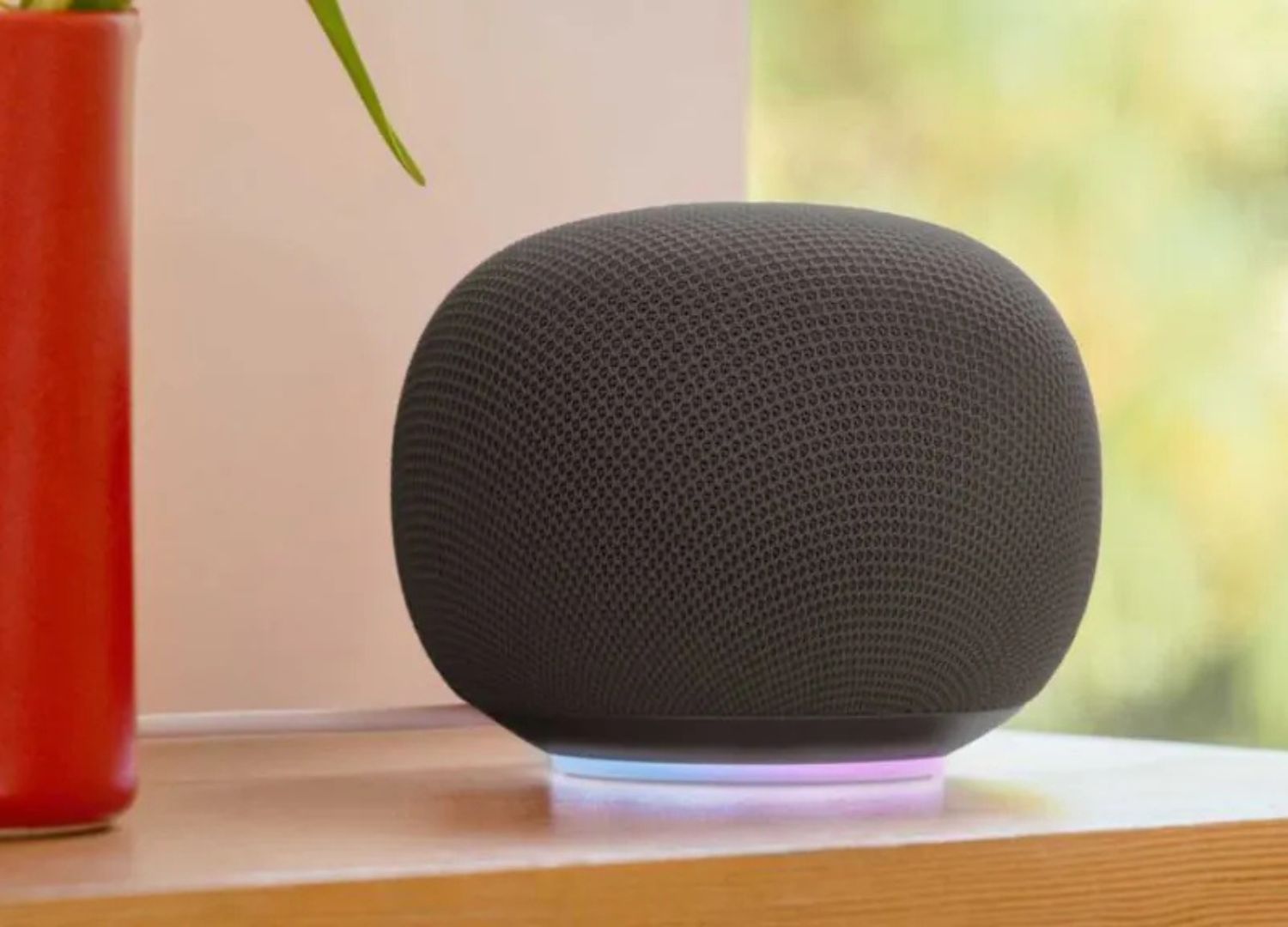 Google Home Speaker © Google