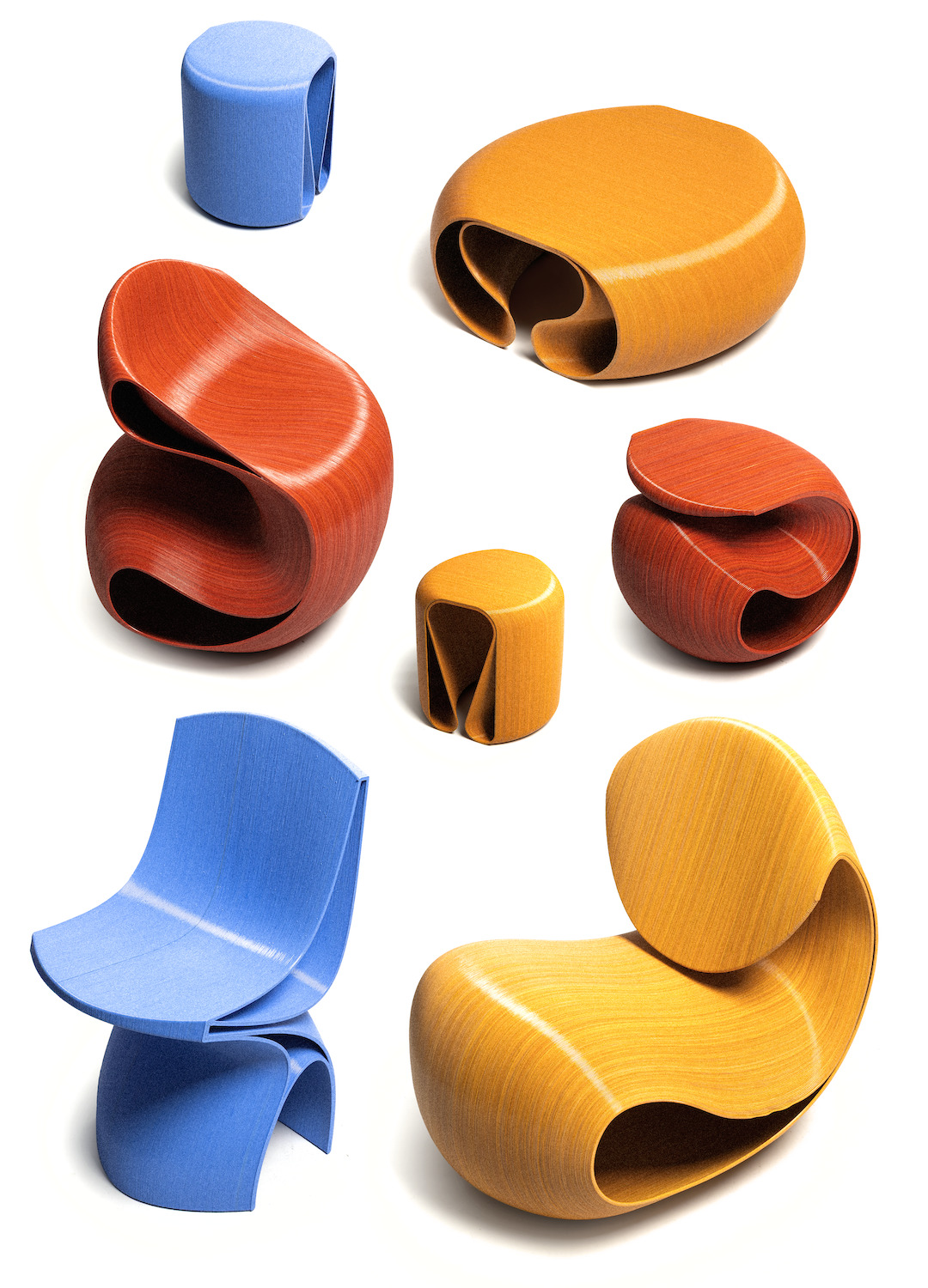 Mediterranea Design Products ©Mediterranea Design Studio