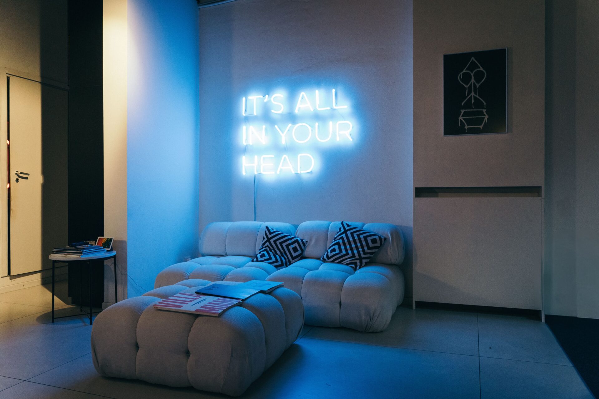 Nick Maltese Studio _ Designing experiences before spaces _ BEHIND Interview