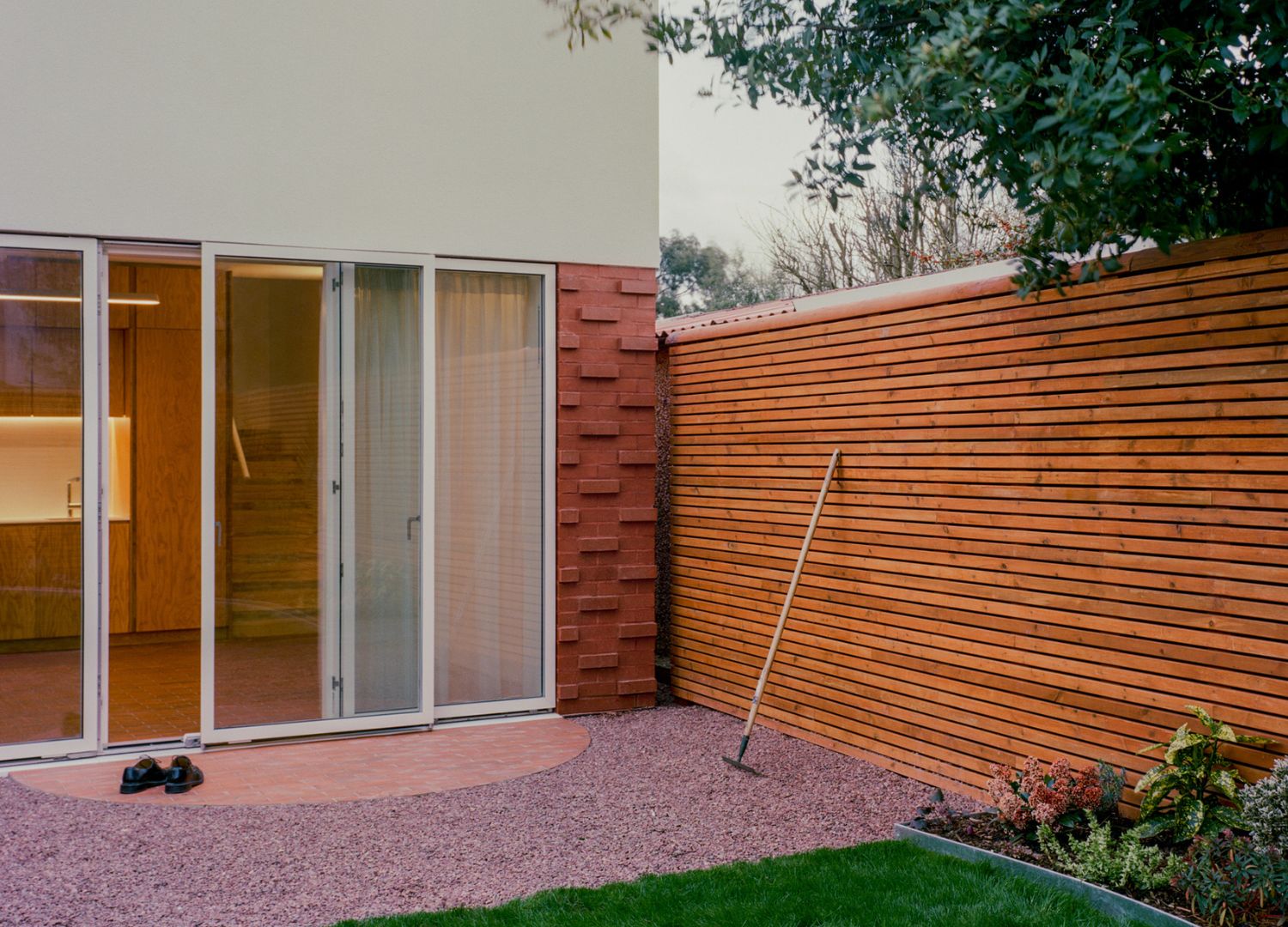 Wade House by Wadhal © Lorenzo Zandri
