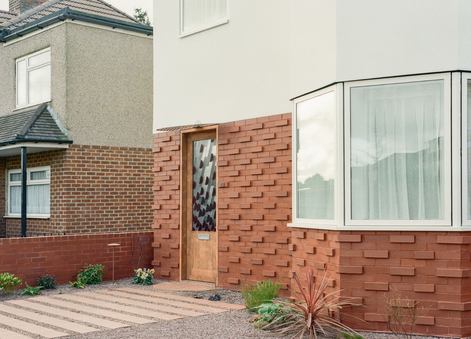 Wade House by Wadhal © Lorenzo Zandri