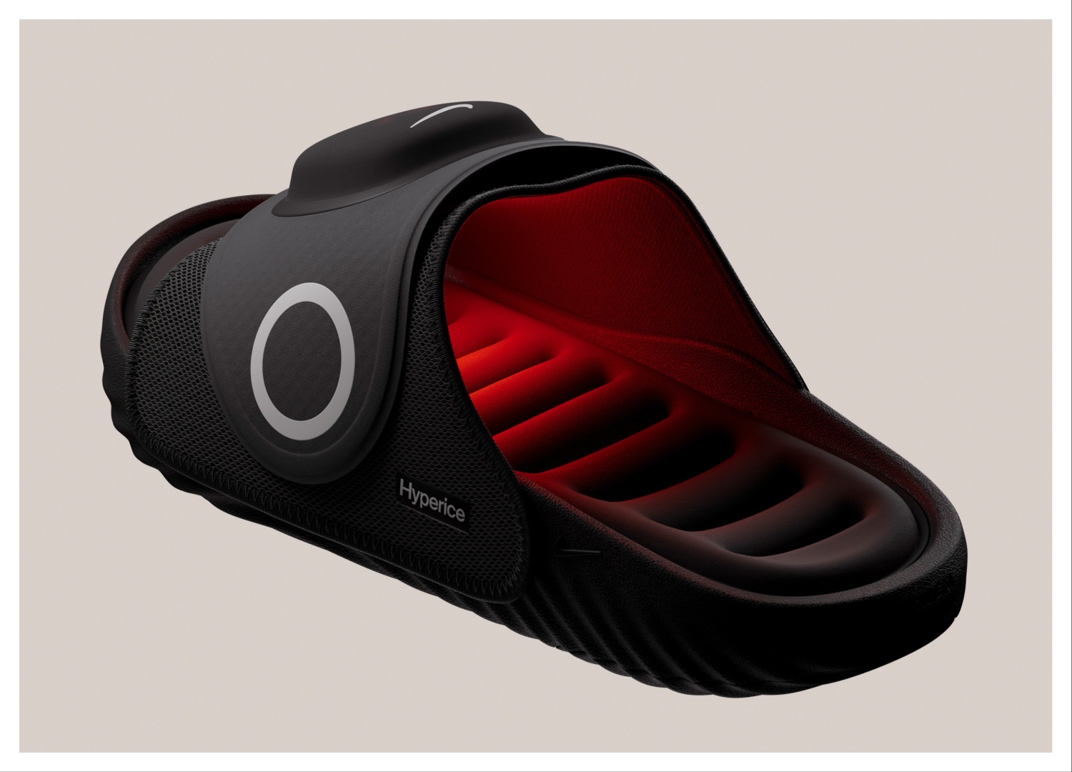 Nike Air Zoom Hyperslide @ Nike & Hyperice