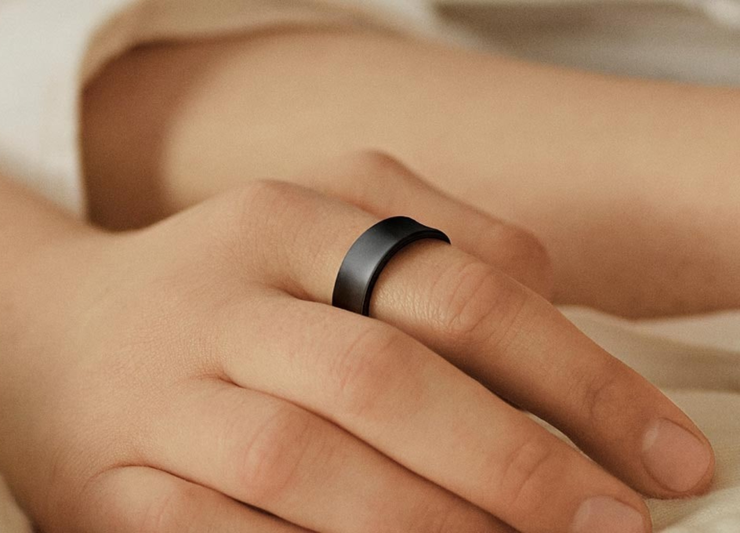 4 - Samsung Galaxy Ring © Samsung_smart rings