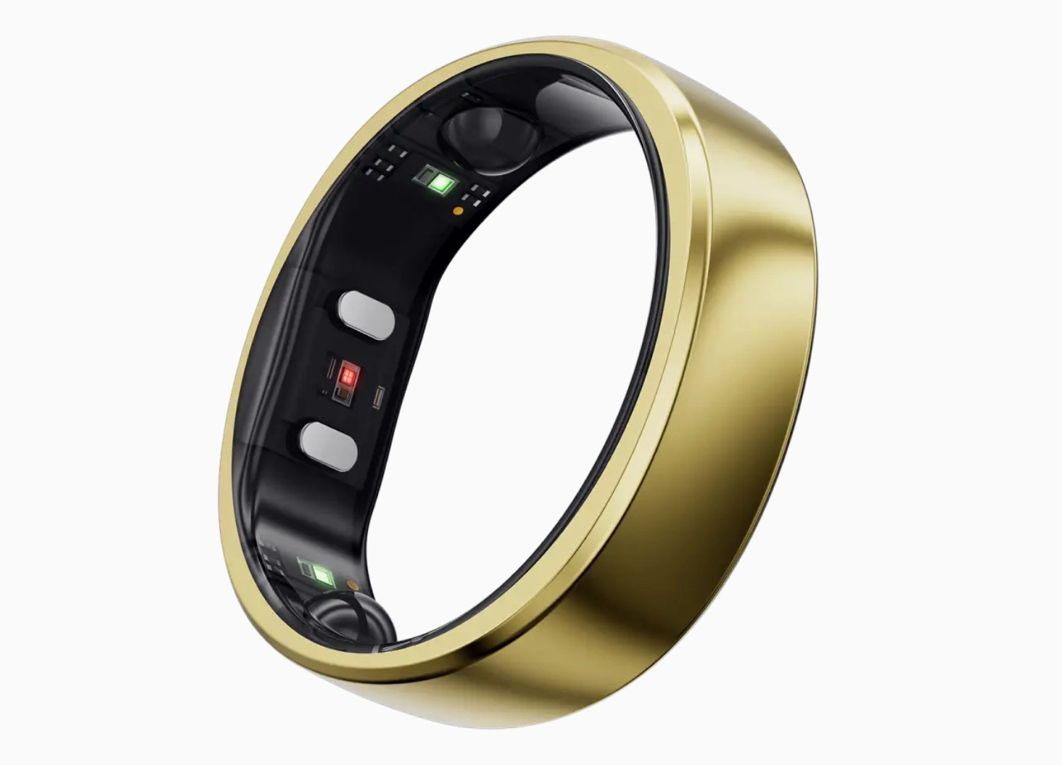 6 - RingConn Gen 2 © RingConn_smart rings