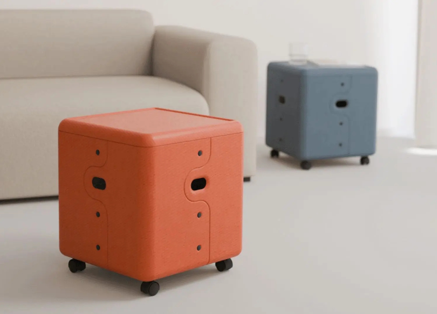 Ideas for Business Award: BALE by Bundle Studio (past winner)