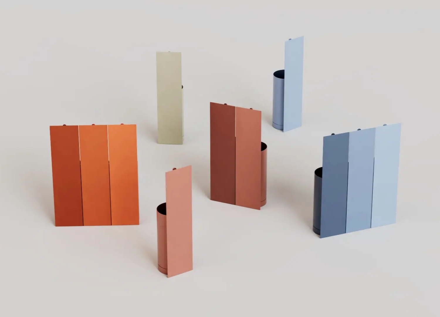 Ideas for Business Award: CLU by Estudio Gris (past winner)