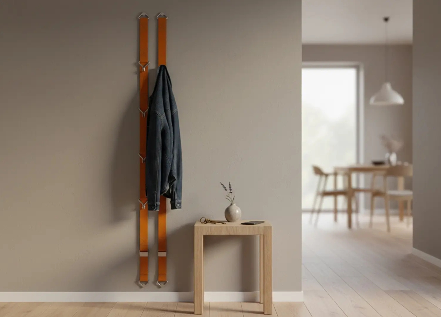 Ideas for Business Award: STRAP by Vladislav Ganzen (past winner)