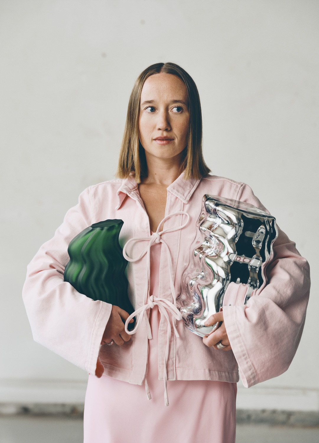 Lisa Reiser, KONSTRUNDA ©IKEA