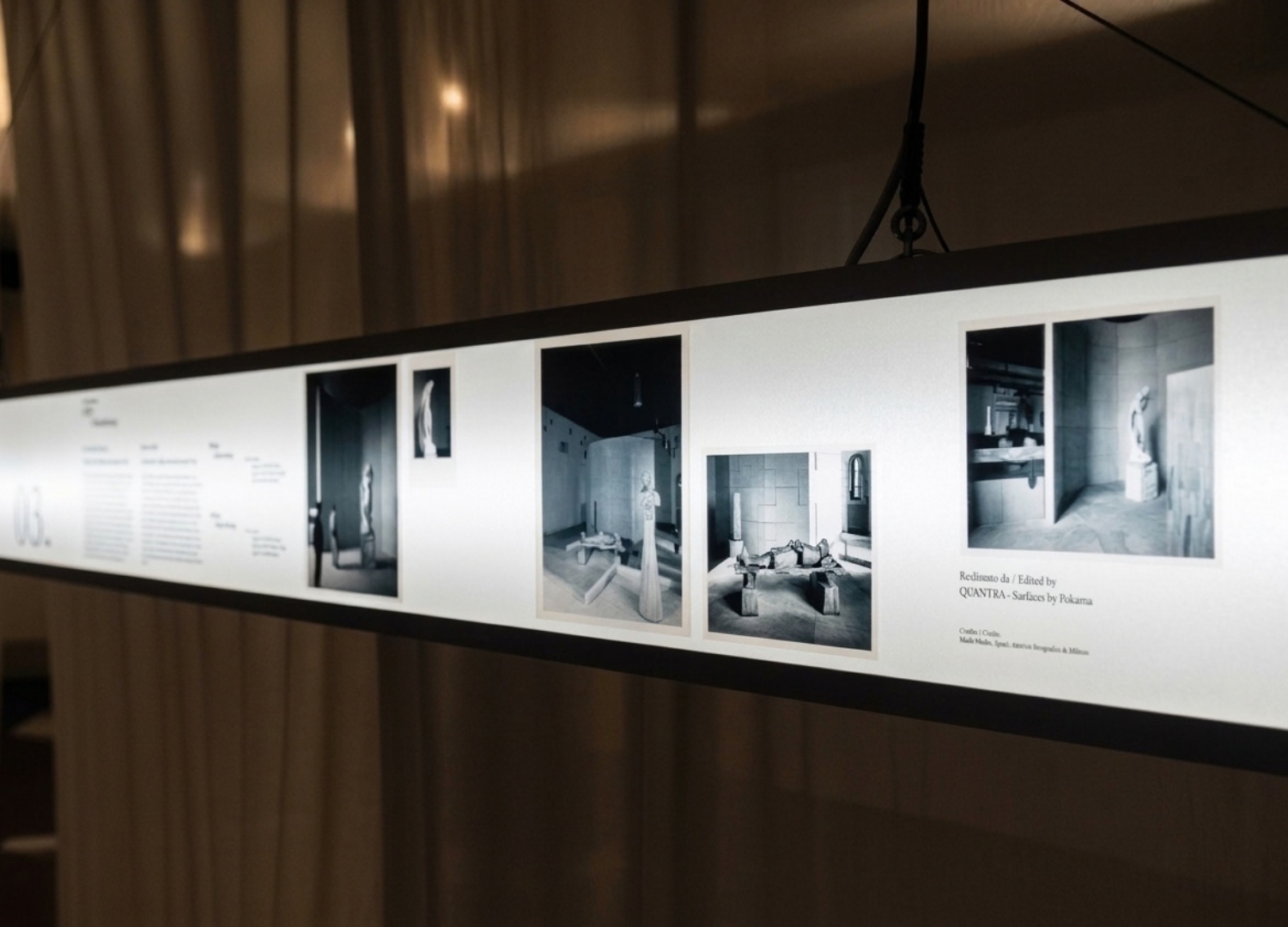 Marmomac, Marble Interiors © Ennevi Foto