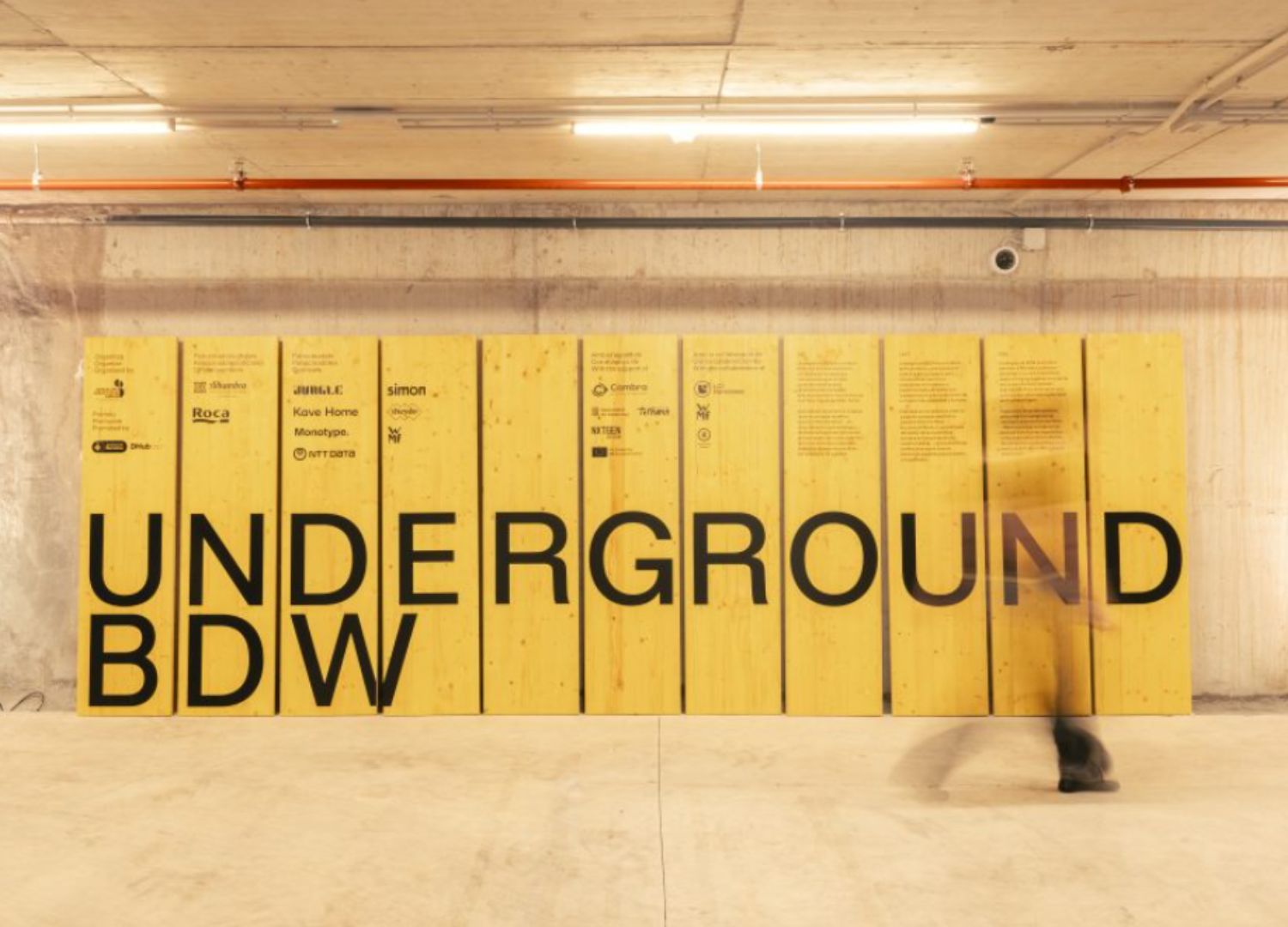Barcelona Design Week 2026 _ Theme _ PRO-TEST