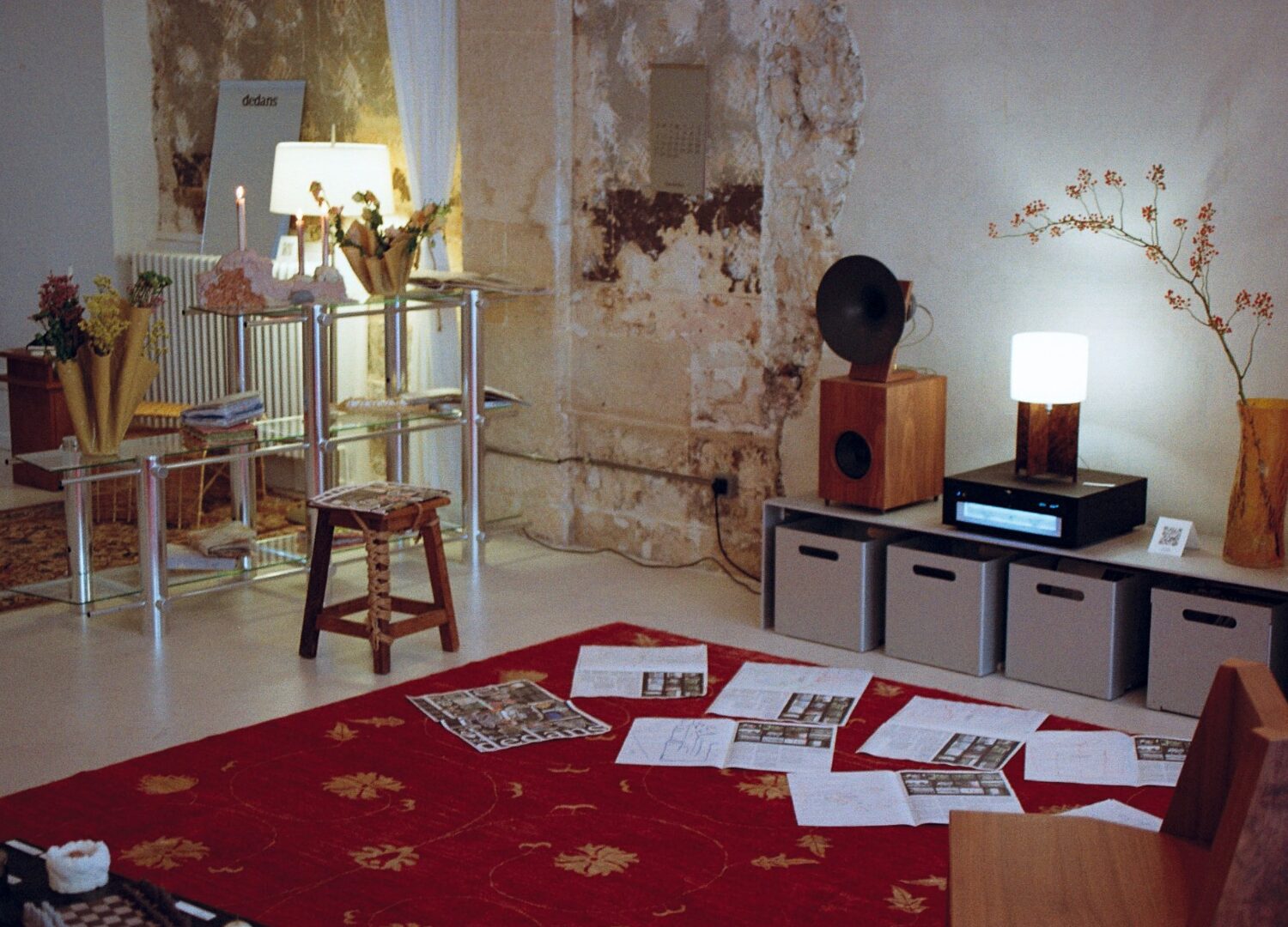 Dedans © Olivier Requier_Maison & Objet Pulse 2026