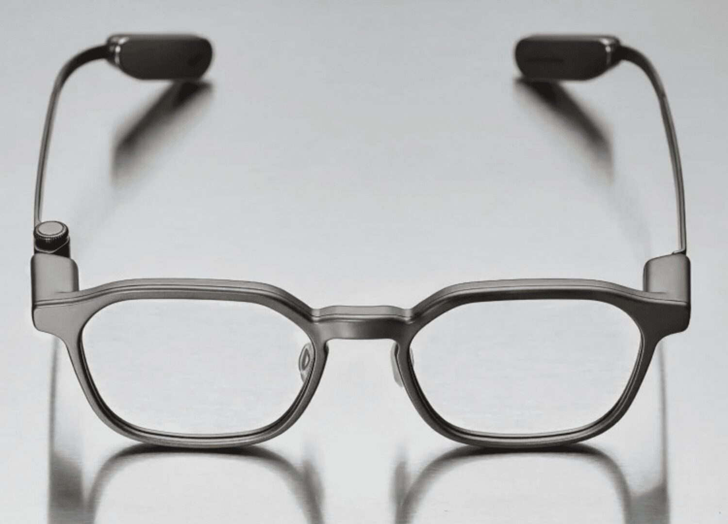 rayneo io smart glasses