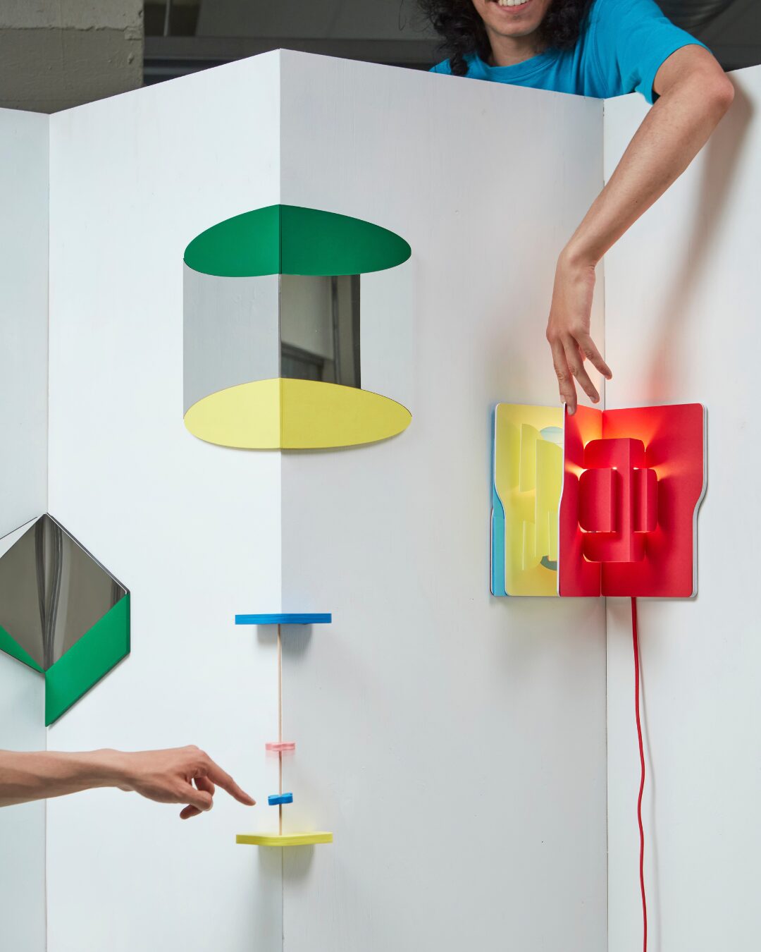 Risette © Ronald Smits_Maison & Objet Pulse 2026