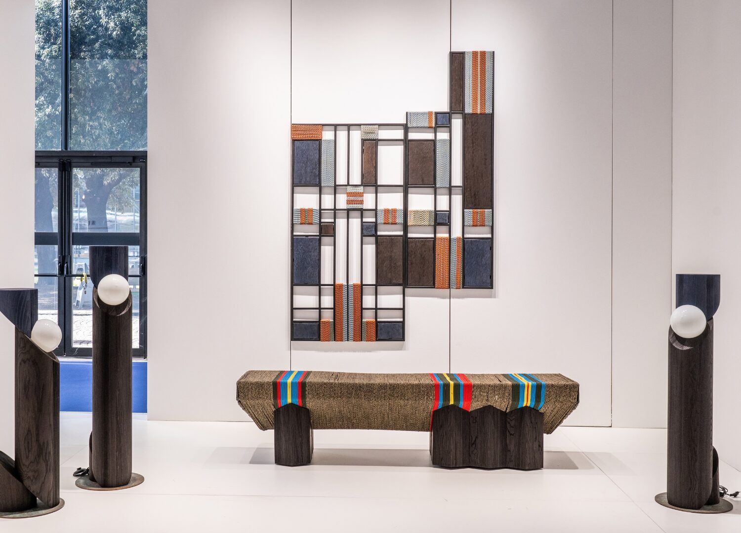 Simphiwe Mlambo ©Anne-Emmanuelle Thion_Maison & Objet Pulse 2026
