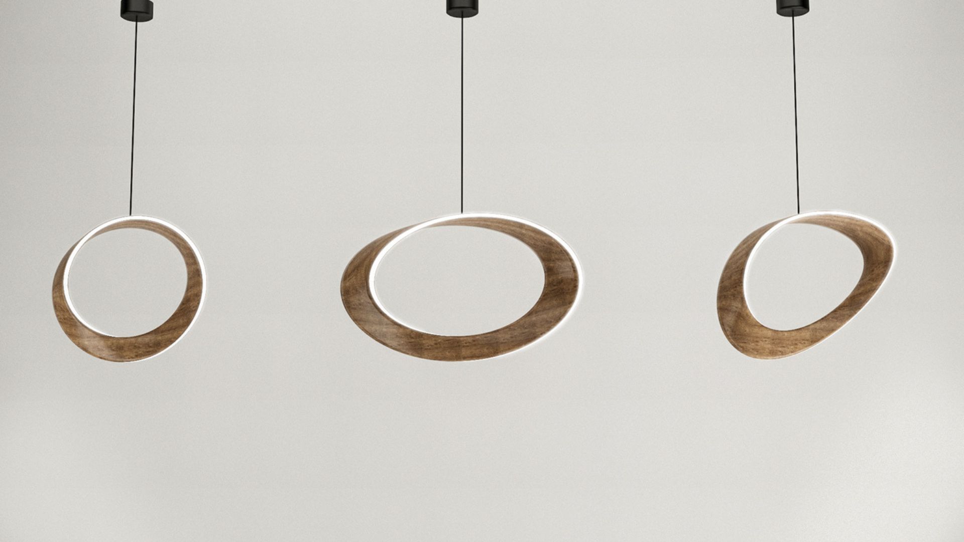 Nut C by Yulia Kononenko, inspired by nuts - DesignWanted