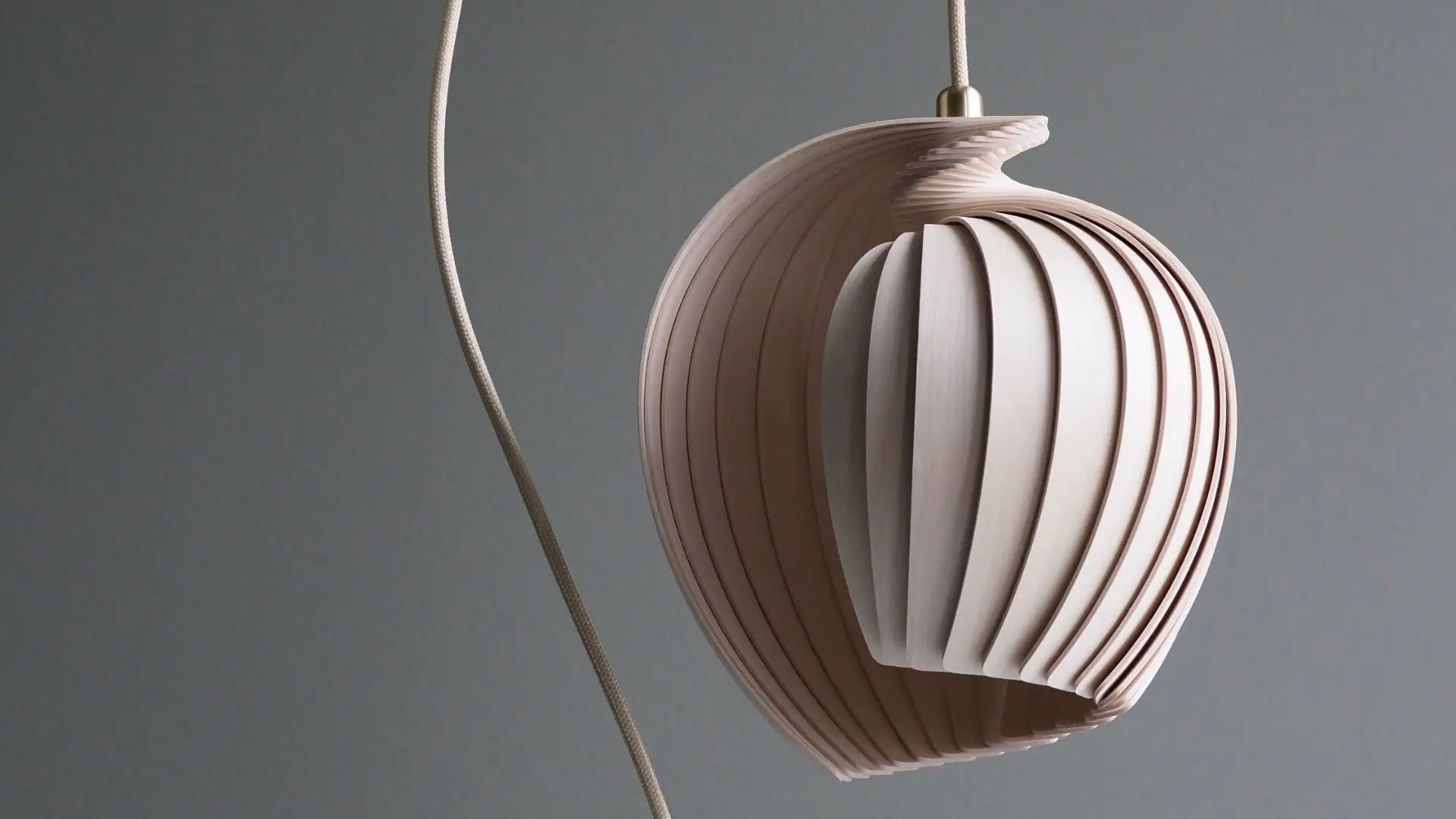 25Lamp by Kovac Family _ biomimicry