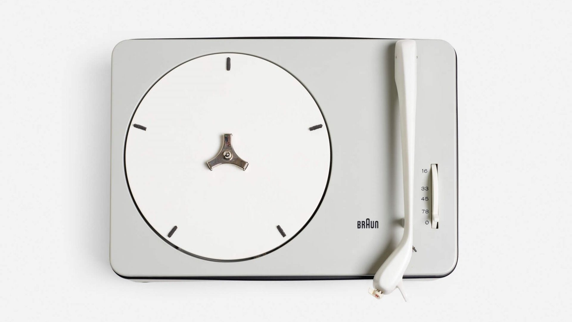 Dieter Rams _ what is good design