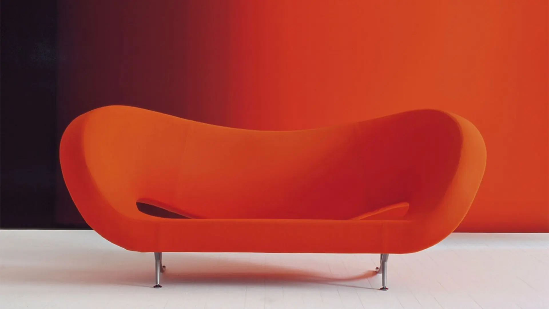 Ron Arad x Moroso _ Design icons _ cover