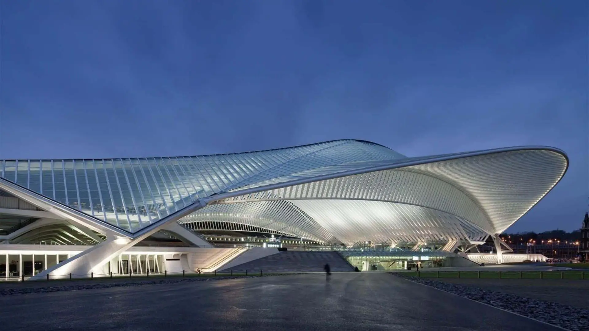 Santiago Calatrava _ design icons