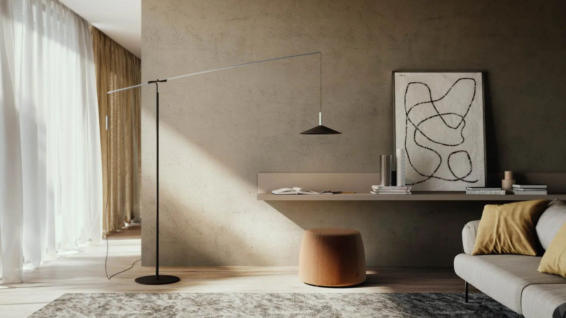 Valerio Sommella Design Studio _ Interview - cover