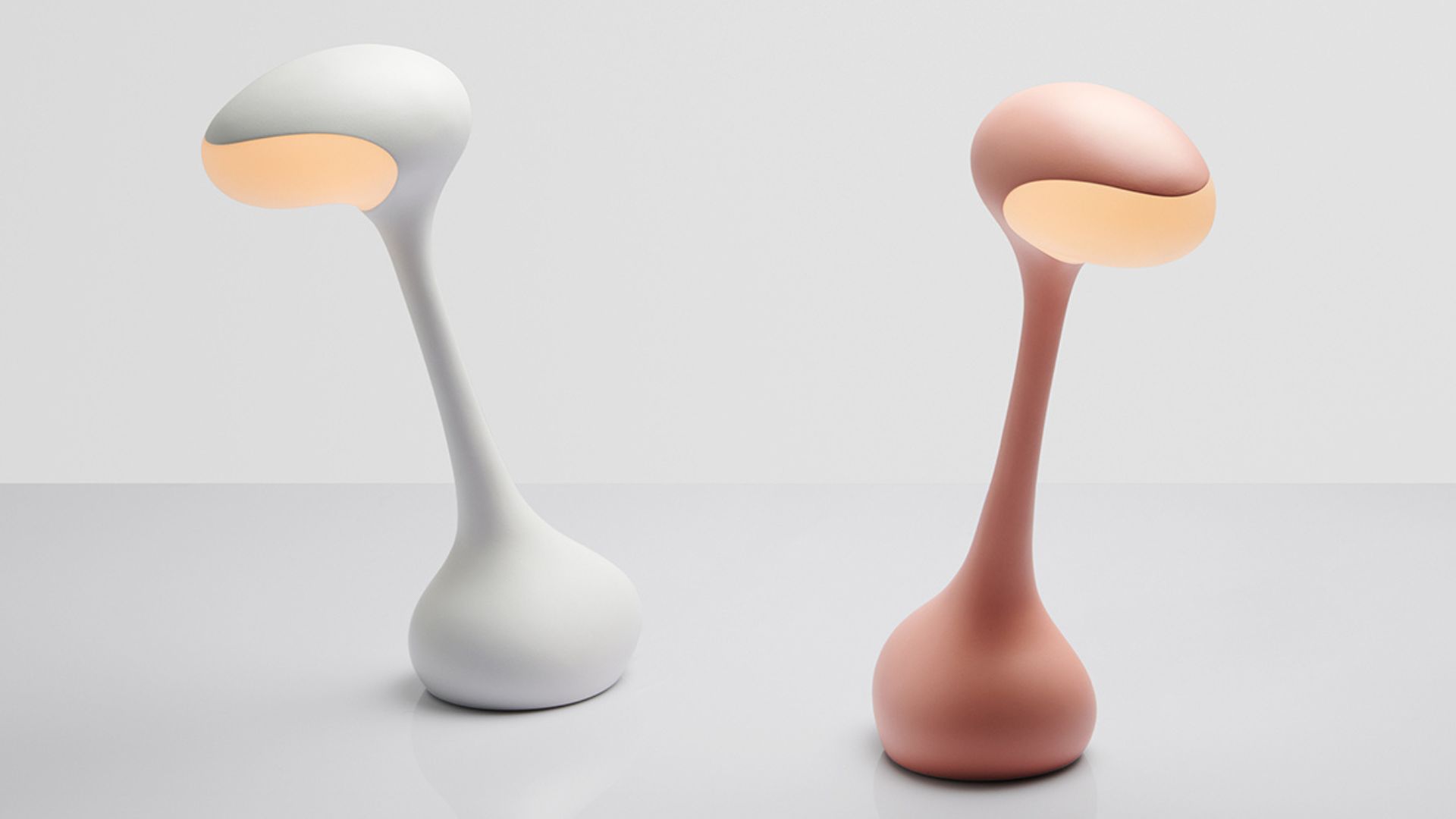 Kobble lighting collection by Karim Rashid for Gantri