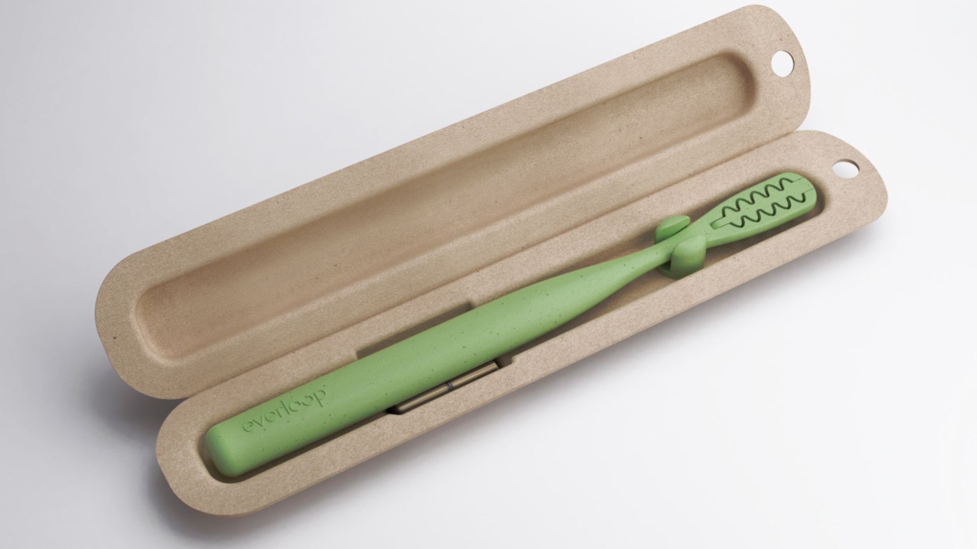 eco-friendly toothbrush designs