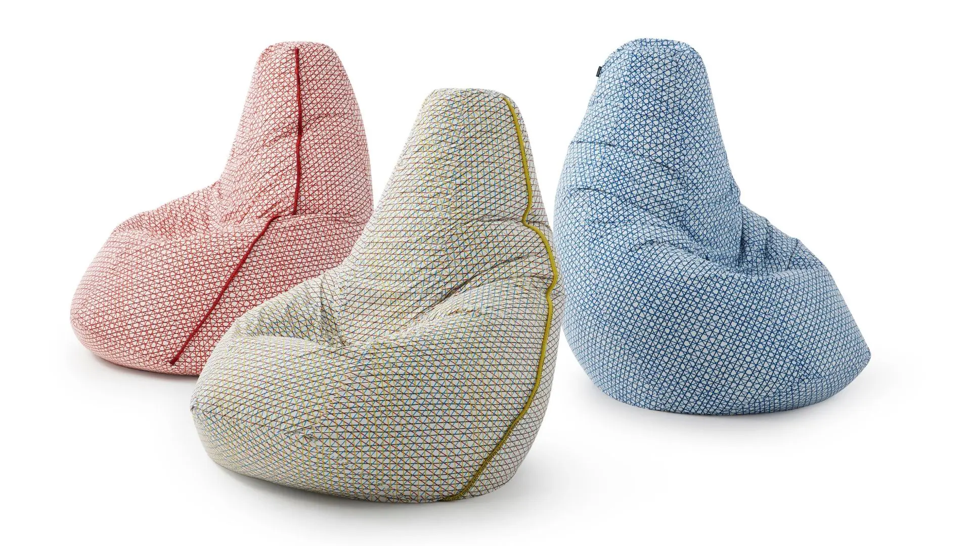 Cushion design _ Pillow potential