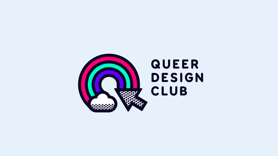 Rebecca Brooker - Queer Design Club