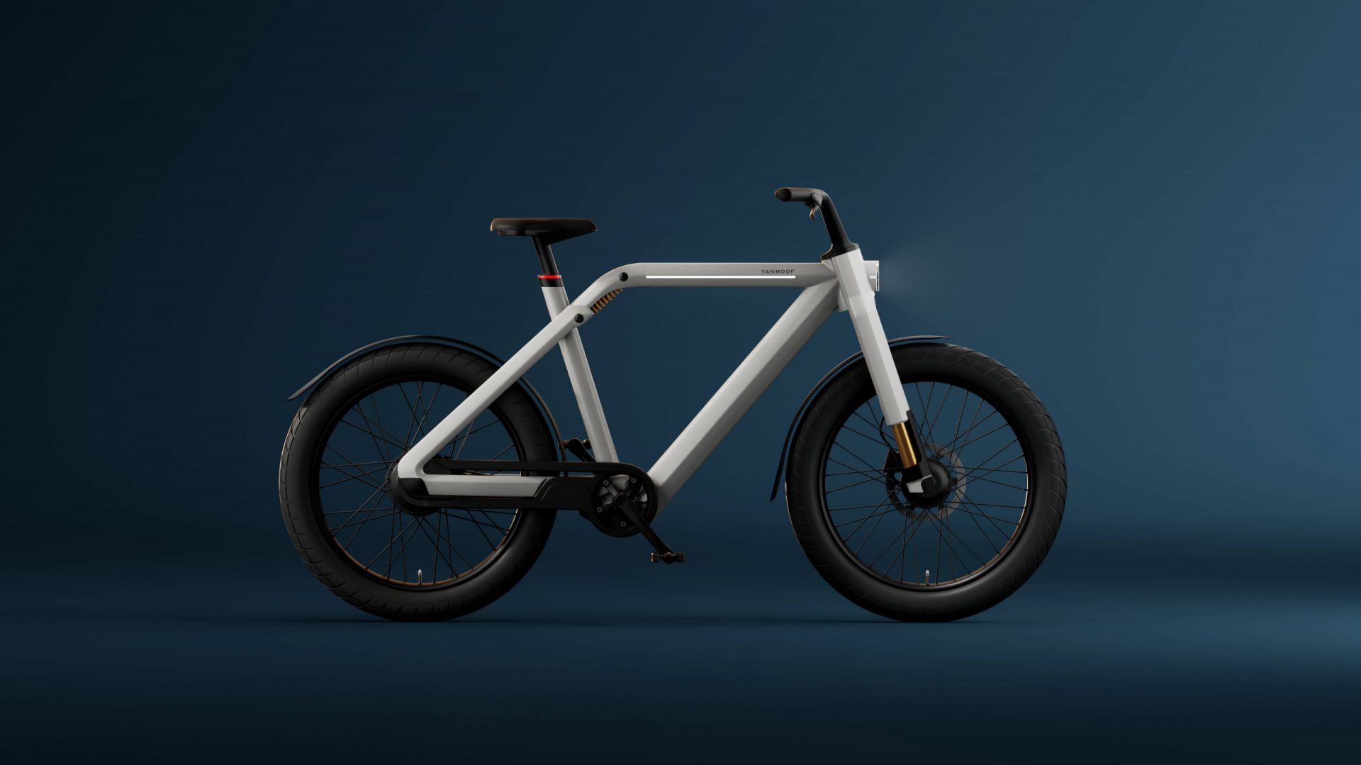 VanMoof - featured image