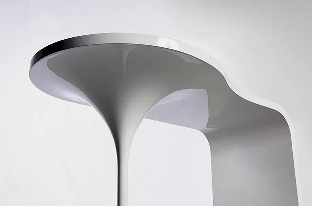 Where beauty meets function – Vanity table by nea studio
