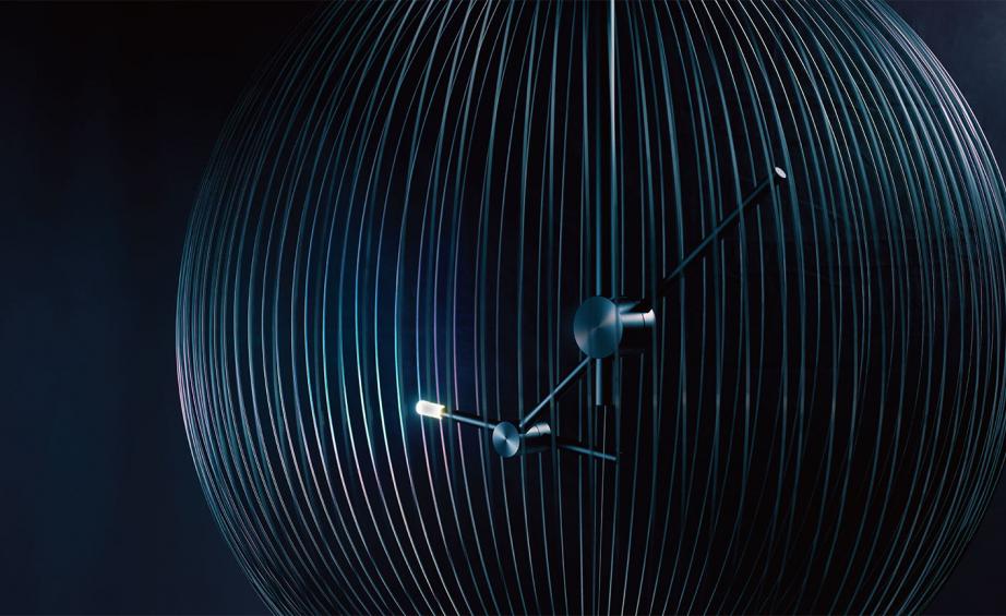 Afinity in Autonomy pendulum London Sony
