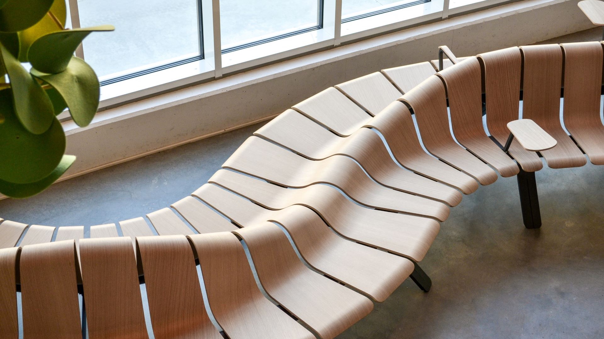 MOTIF chaise longue by Reform Design Lab - DesignWanted : DesignWanted