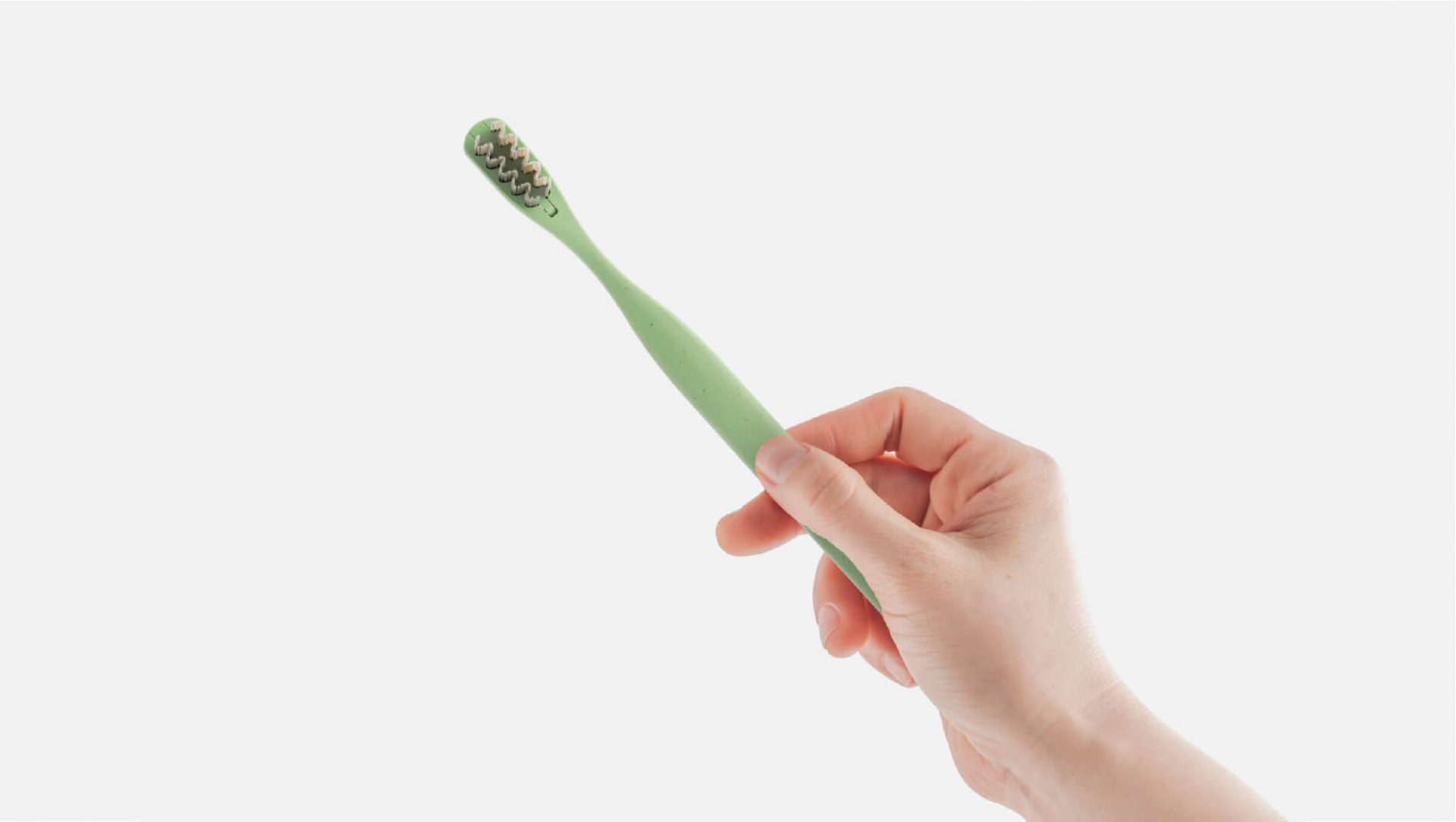 Everloop Toothbrush