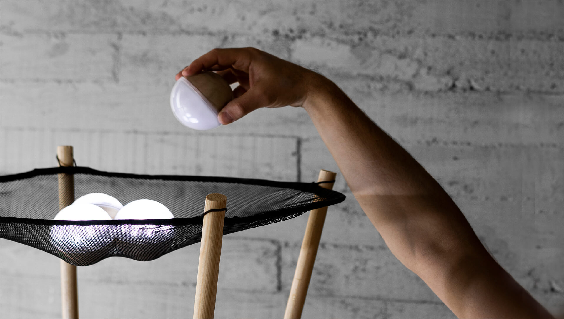 Nappe: the latest lighting collection by Marco Zito - DesignWanted :  DesignWanted