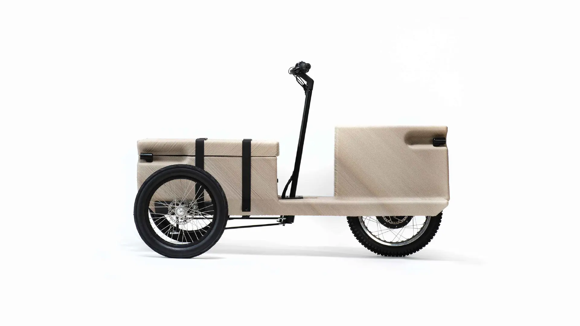 ZUV tricycle - featured image