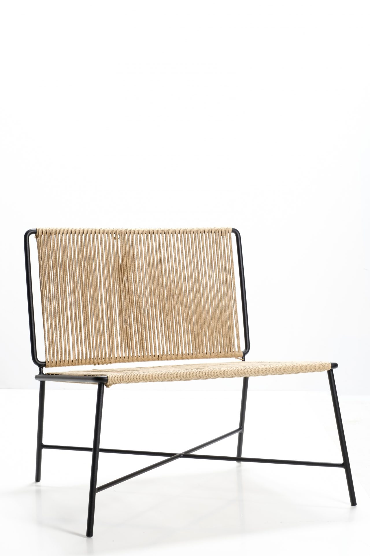 BY 2 chair by Anna Thorunn