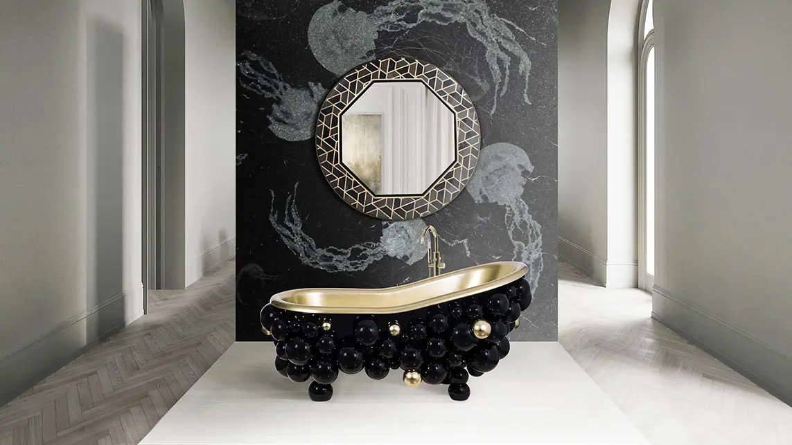 Bathtub designs - featured image