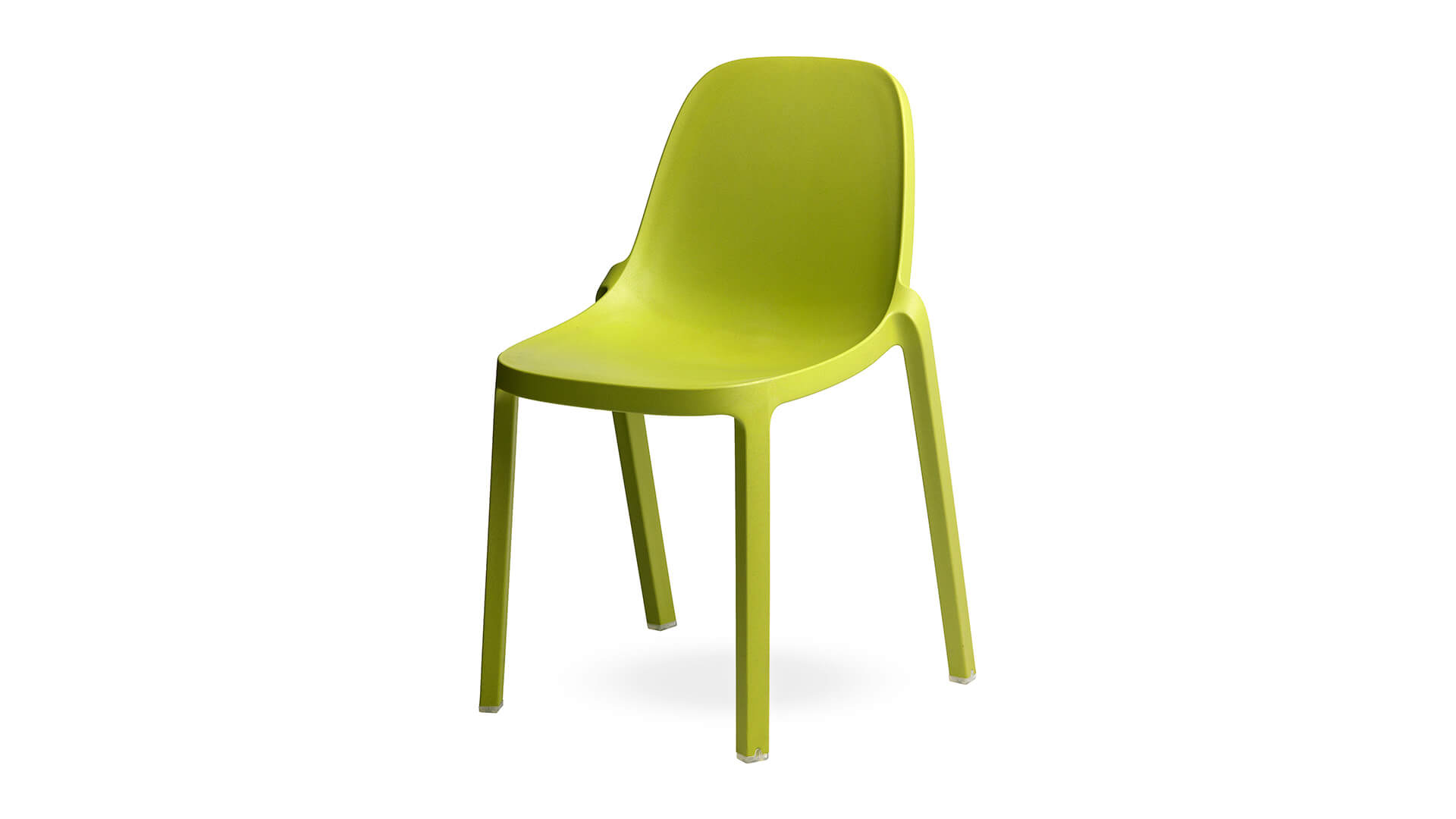 Green Broom Chair Philippe Starck
