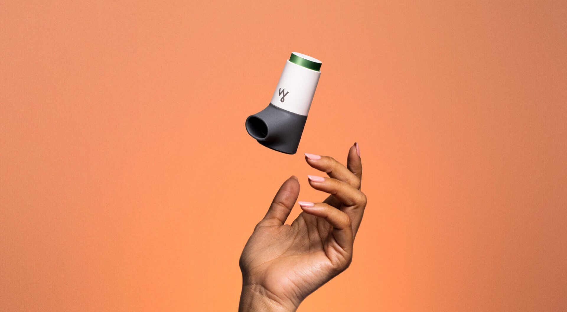 CBD inhaler by MINIMAL - product