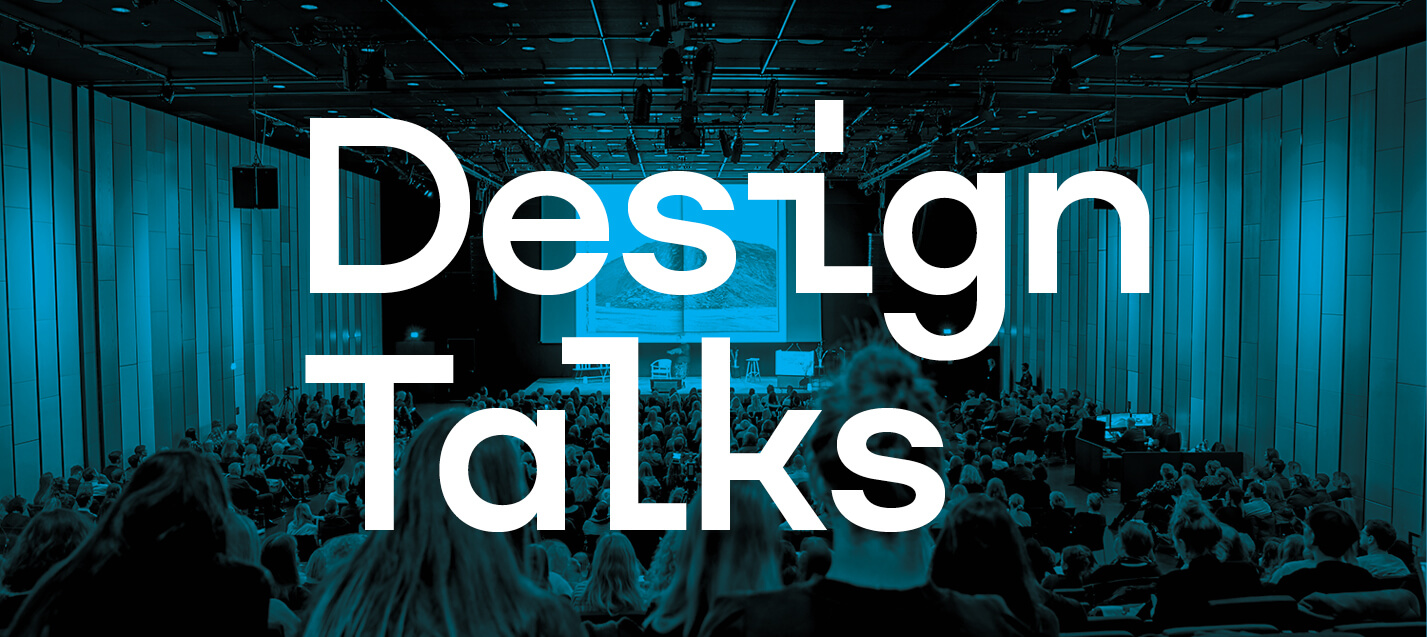 Design March 2020 Design Talks